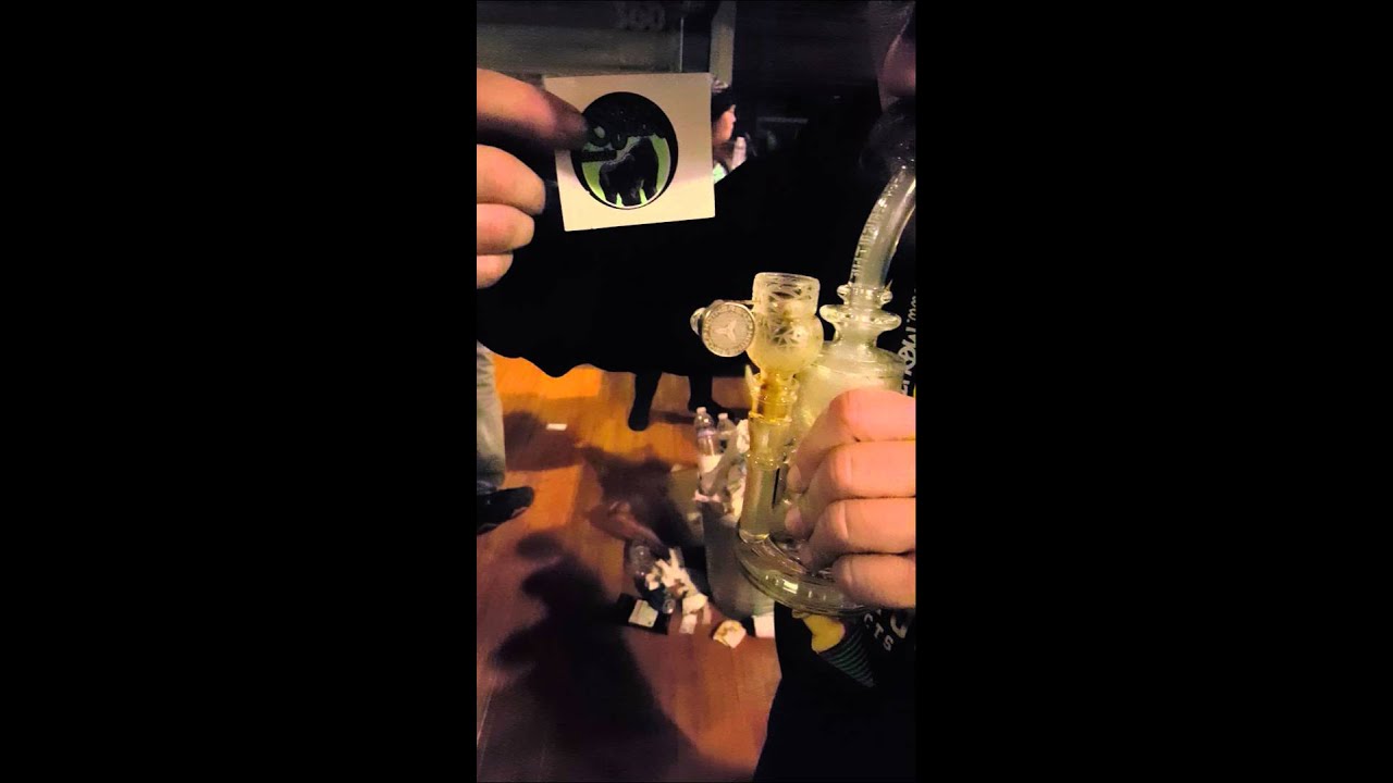 Stoney Steve's smoke out oakland Norcal(1)