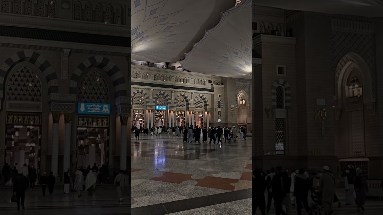 أذان الفجر لــ المؤذن #محمد_قصاص || الخميس 17 شعبان 1447هـ
