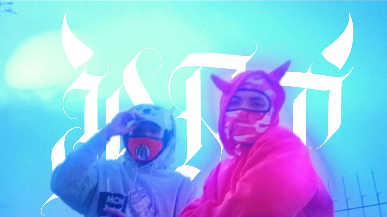 BPT - YA [Official MV] Prod.KNT