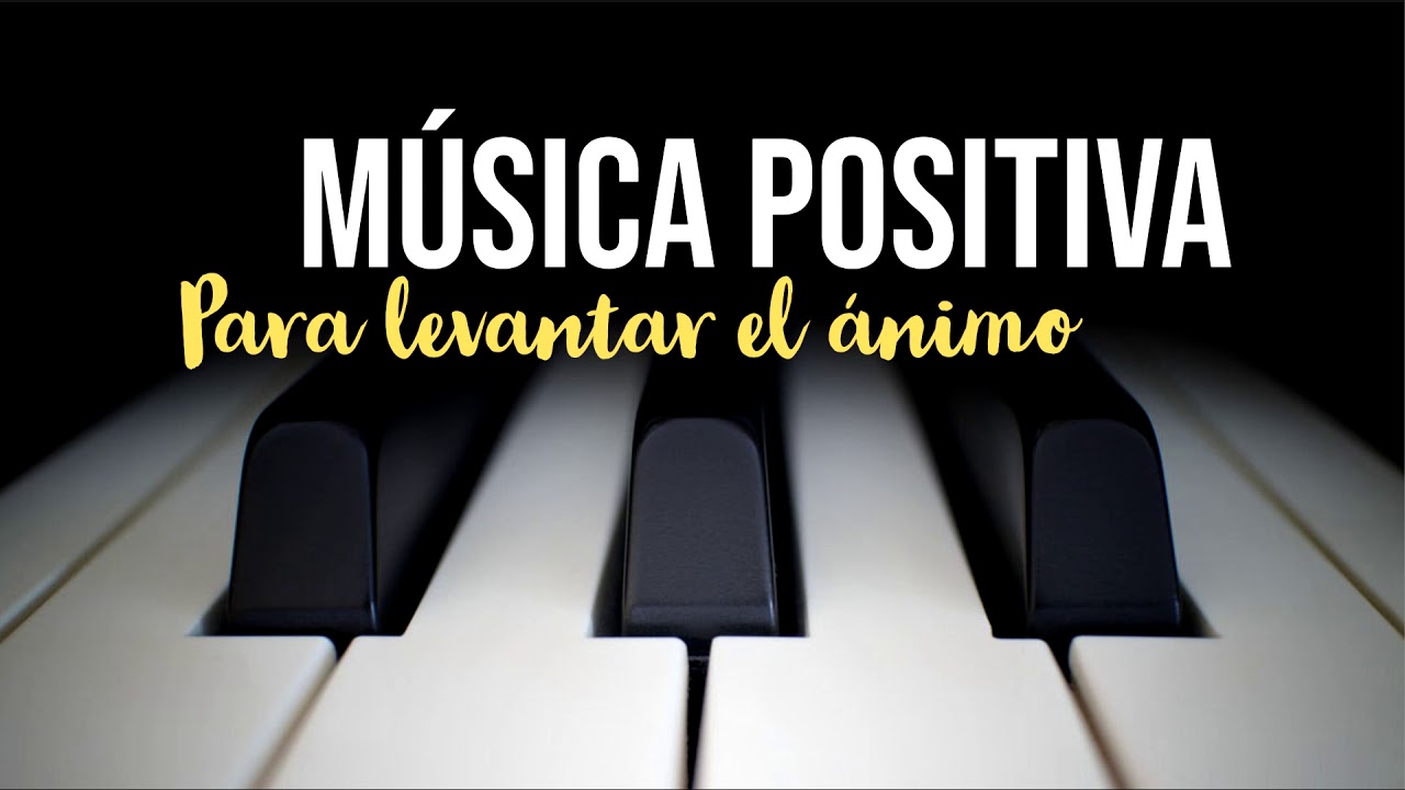 Música Positiva para Levantar tu Ánimo - Piano Relajante para Meditar - Chopin Spring Waltz