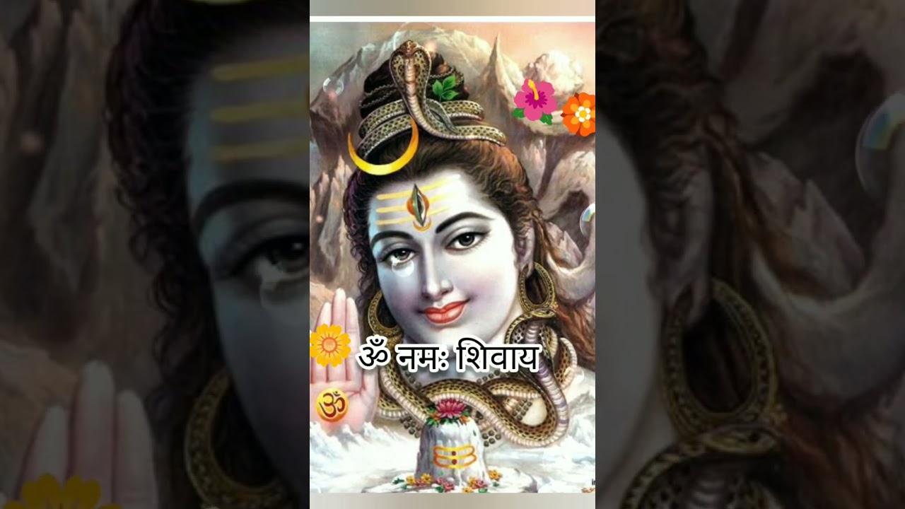 Muje ddar karde |shiv whatsapp status🌹🌺👏🌺 like and subscribe 
