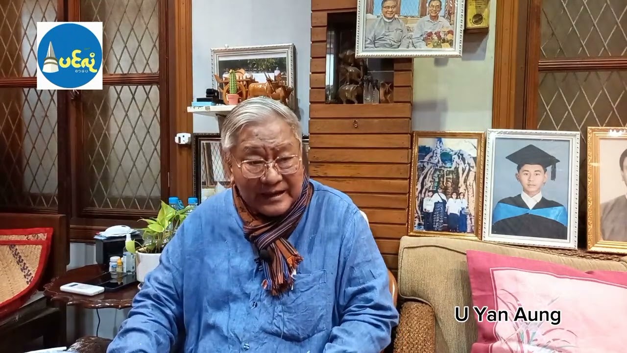 ဆရာကြီးအားကန်တော့ ခြင်းနှင့် တစ်နေ့တာနေထိုင်ခြင်း