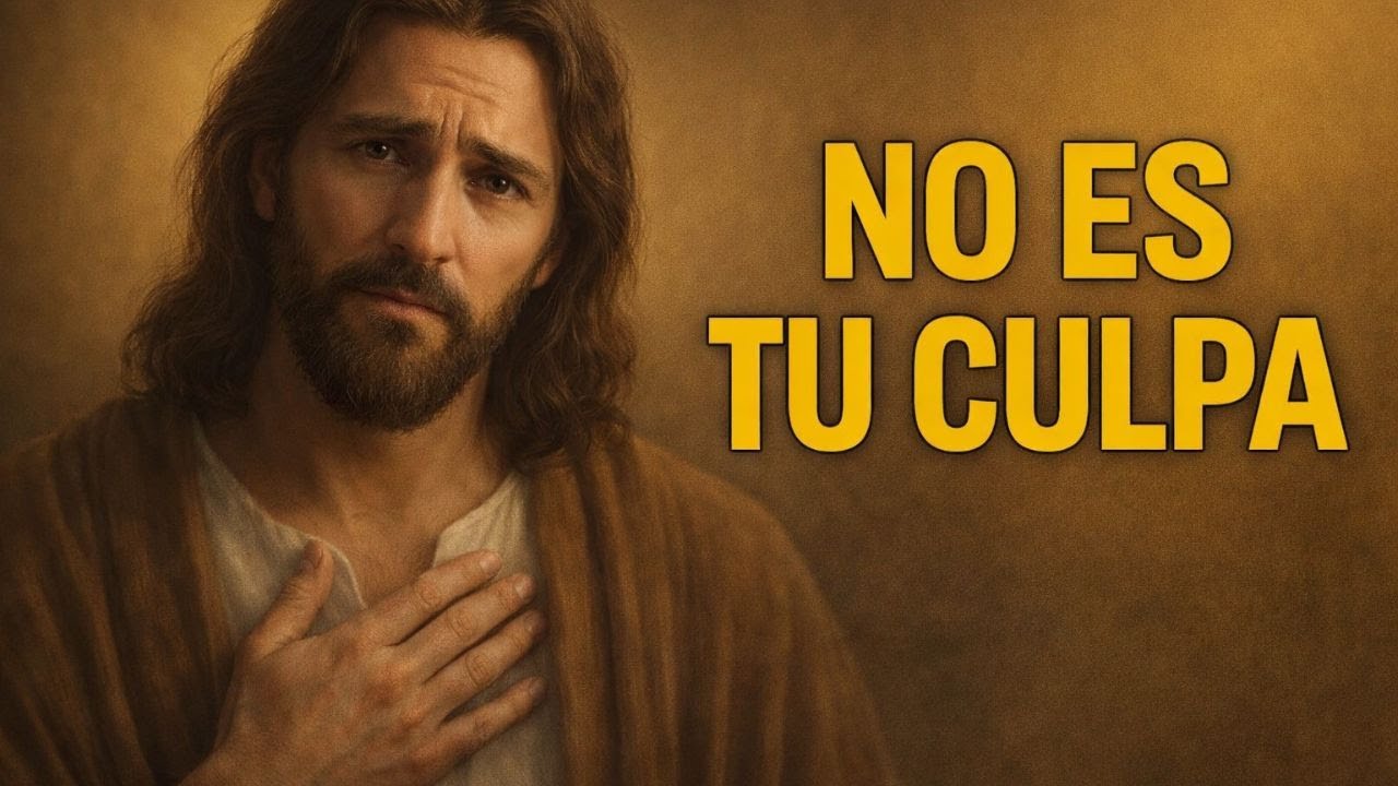 La PARÁBOLA que DIOS Usó para Explicar Por Qué Tu Mente Te SABOTEA