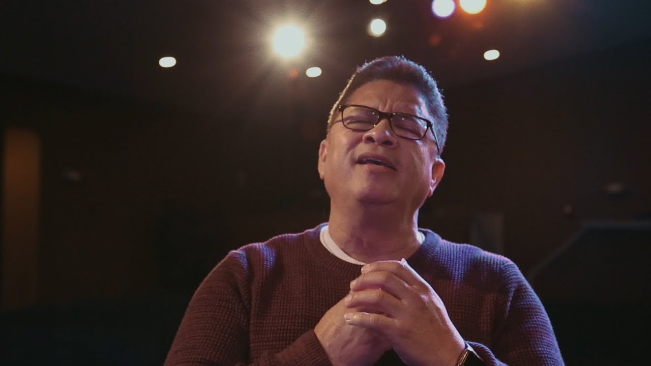 Edgar Devia - Soy Un Vencedor (Video Oficial)
