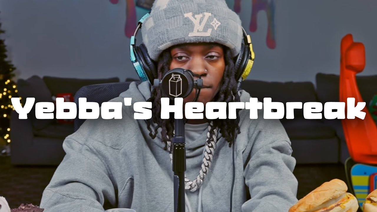 [FREE] Kyle Richh x TaTa x Jerk Drill Type Beat - “Yebba's Heartbreak” NY Drill Type Beat 2026