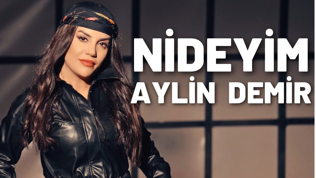 Aylin Demir - Nideyim - Sallama Halay