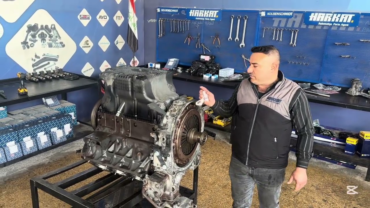تعمير وتشغيل وشرح عن محرك اكتروس رايمر ادبلو مع وسام🎖️الفيتر 🇮🇶 وشكرا لكم 💐🛠️🔗🔨⚙️🔩⛓️🪛🔧💞🎥💝✅ 