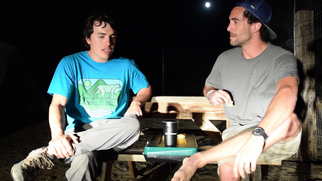 Cheese Squeeze: Brad Gobright