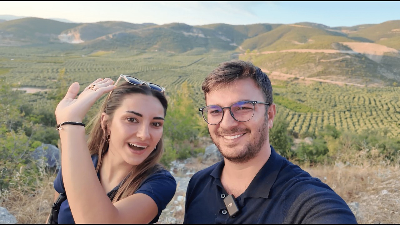 İznik / 2.Memleketim Vlog