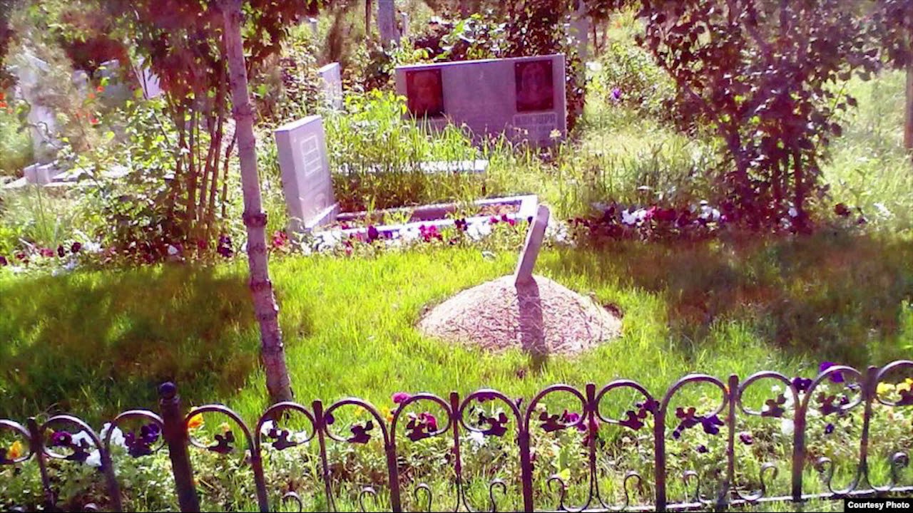 OzodDayjest: Коронавирус тарқалиши ортидан гўрковларга талаб кучайган