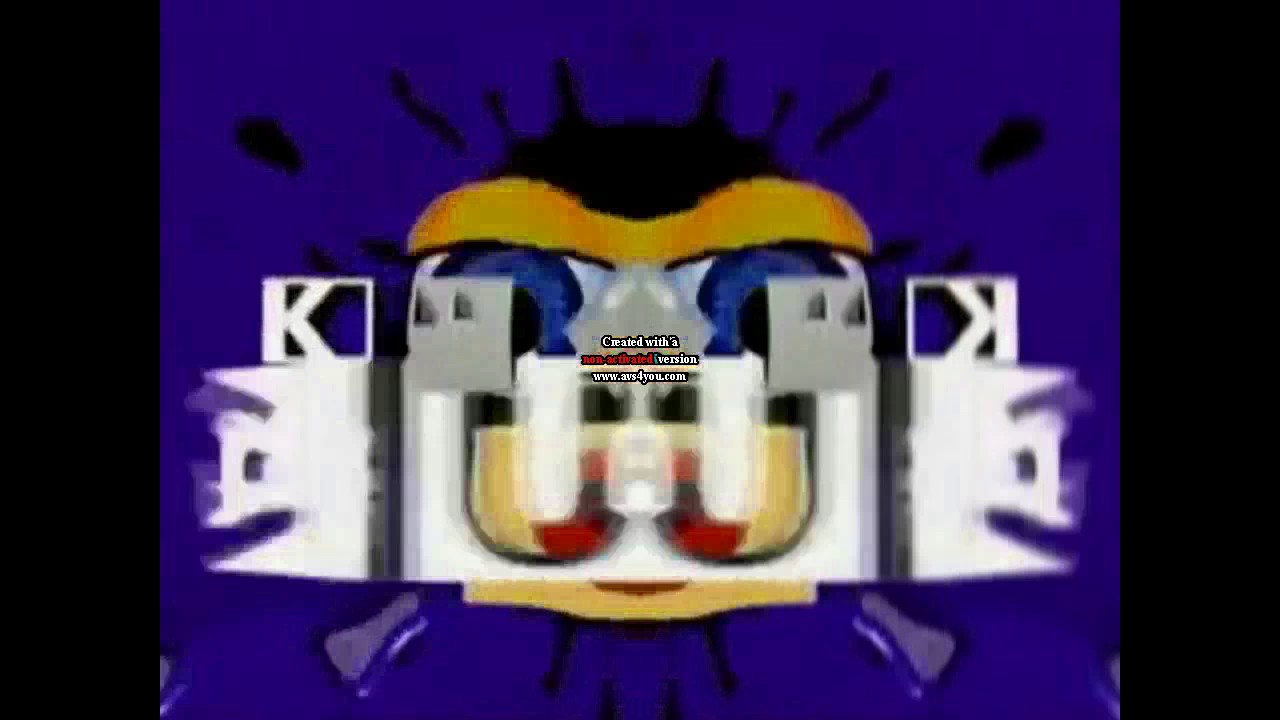 (Requested) DERP WHAT THE FLIP Csupo Effects Hypercubed
