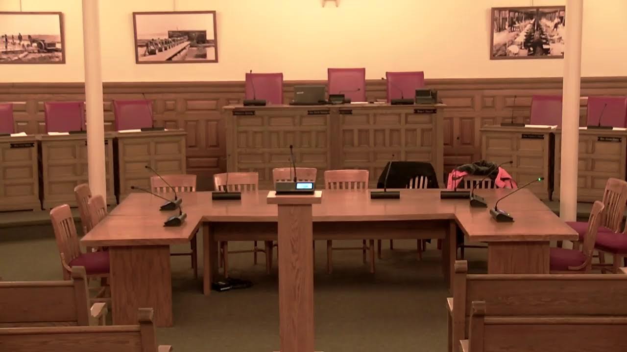 Citizen Review Board (CRB) Meeting, Tuesday March 3rd 2026
