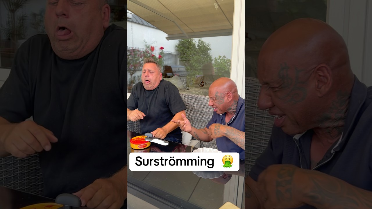 #heincologne #derkaiser #hein #heinkaiser #k&ouml;lsch #cologne #k&ouml;ln #surstr&ouml;mming #challenge