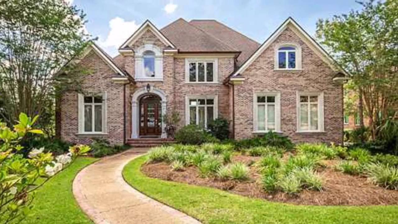 Perryman, Ocean Springs, MS