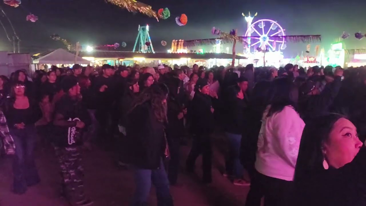 Rodeo & Fair 2/7/26 NATIVE CREED👍