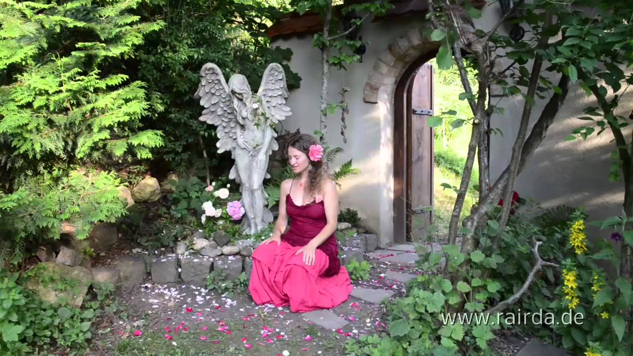 Die schönste Musik der Welt! Rairda - Sanja ba tala thelor