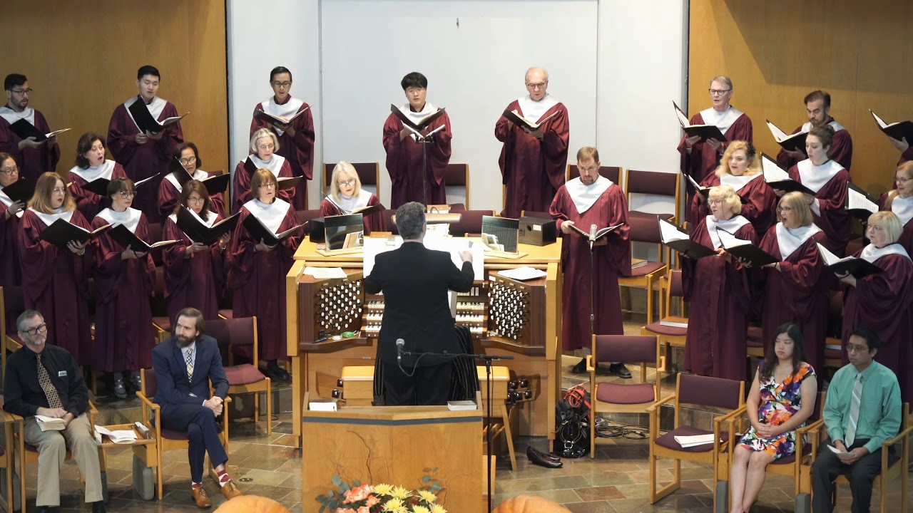 The Beatitudes – H R  Evans