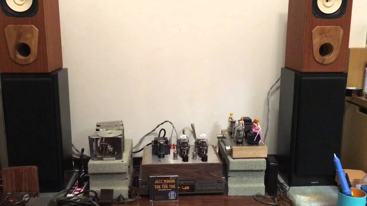 1625 amp. Test-5