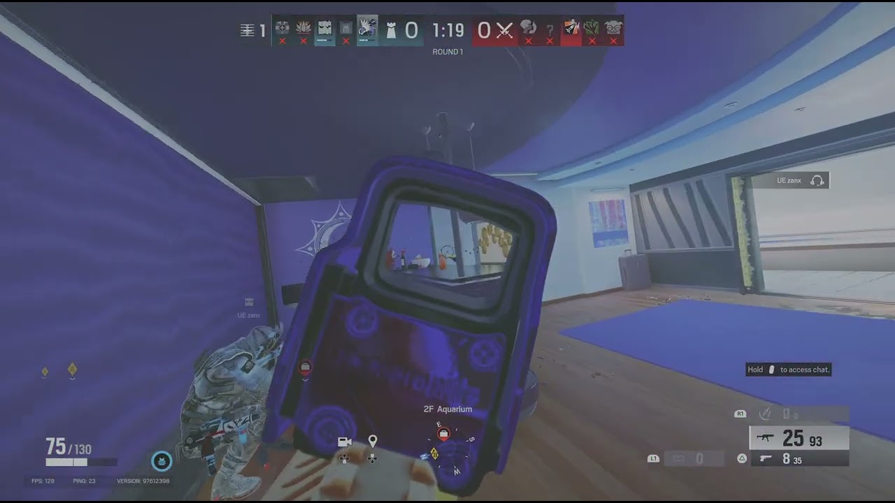 Too ez