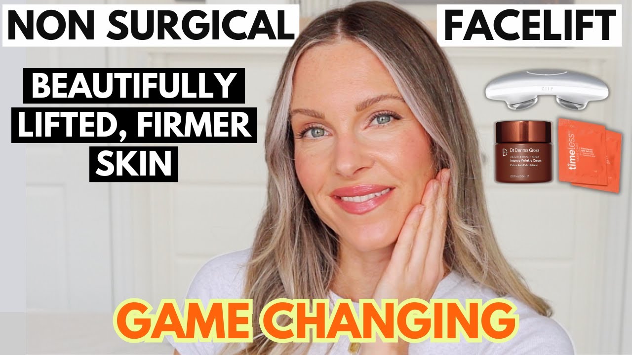 6 POWERFUL ANTI-AGING SKINCARE PRODUCTS TO LIFT, TIGHTEN, AND FIRM SKIN - SINCERELY MISS ASH
