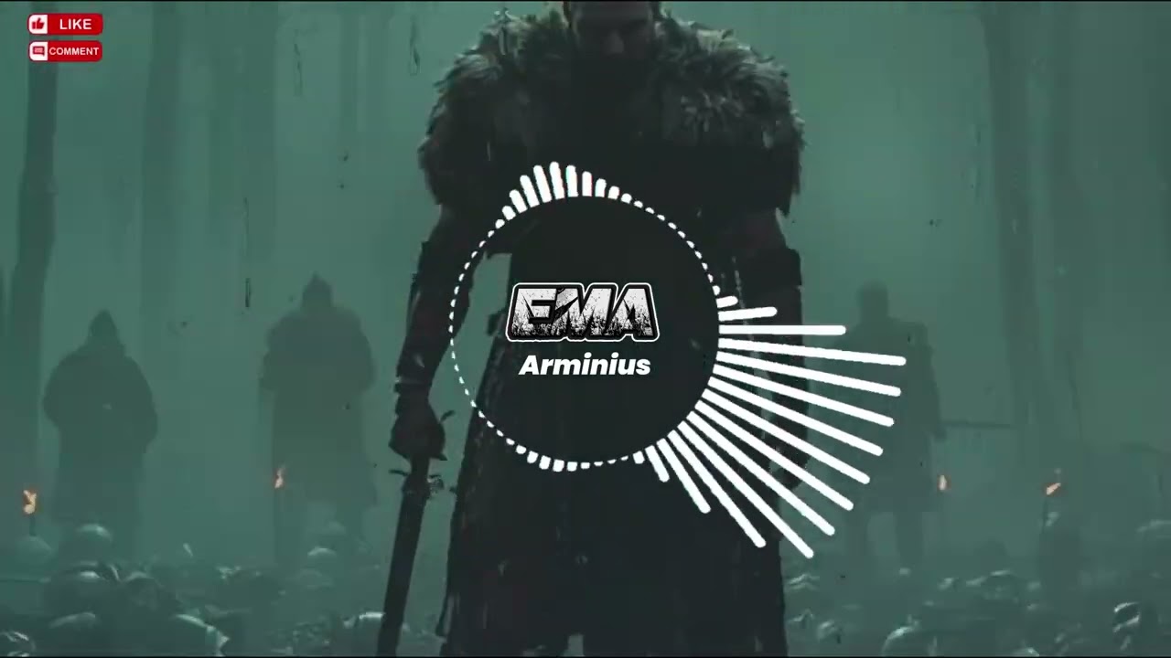 EMA - Arminius