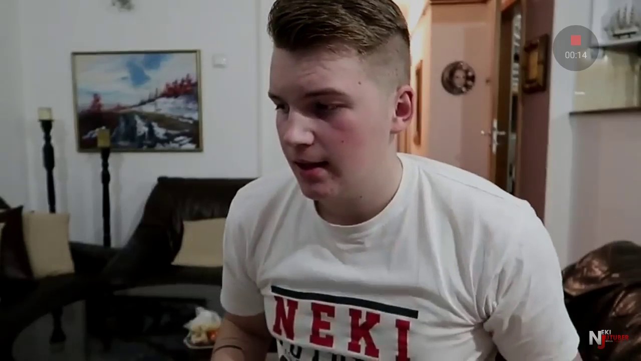 Neki jutuber prekinio s Amrom