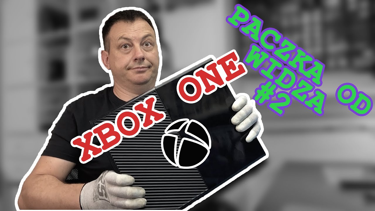 Paczka od widza Nº 2 #xbox One FAT nie włącza się - #zwarcie