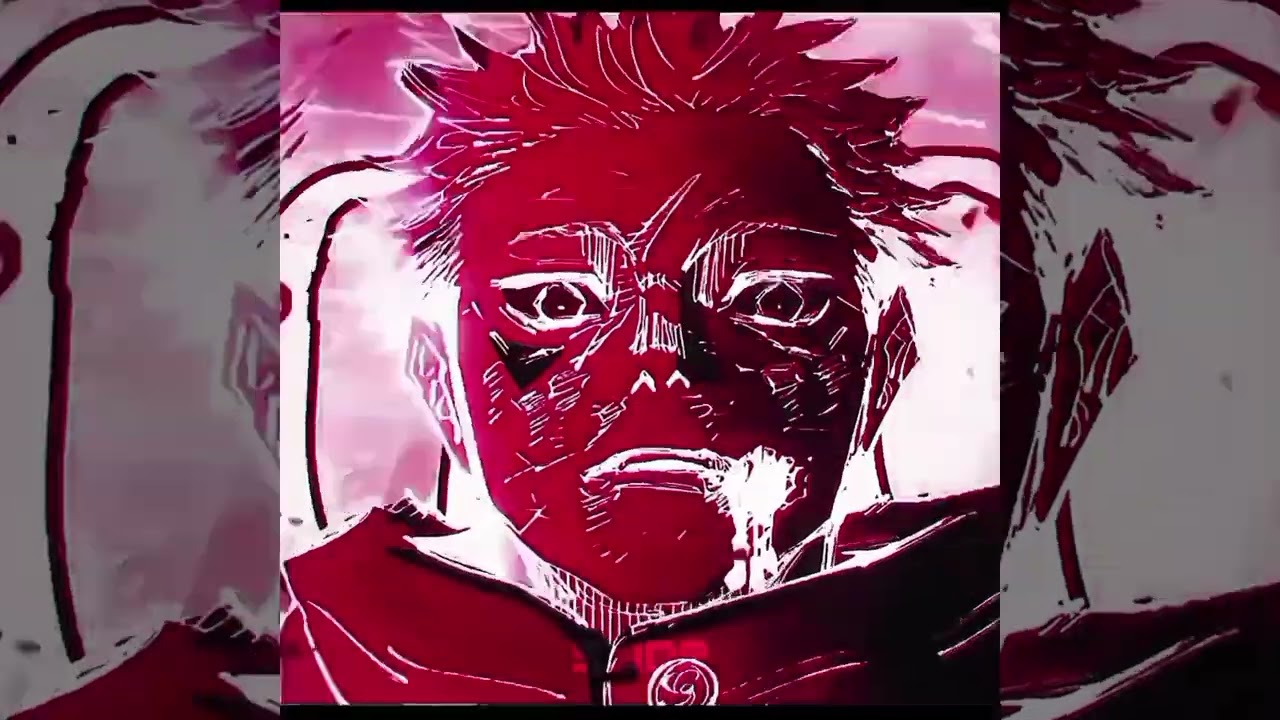 Moonlight funk - Prey x [Itadori edit]