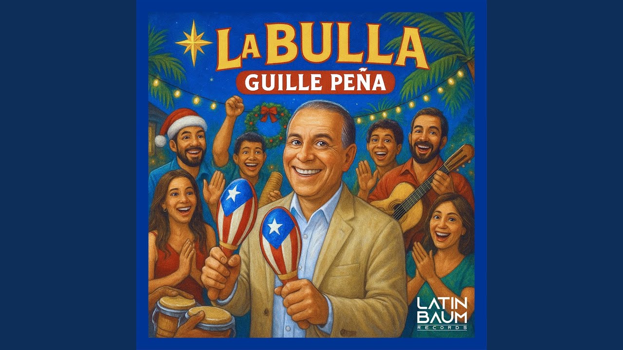 La Bulla
