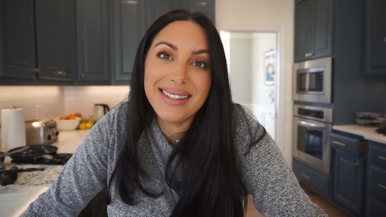 DAY IN MY LIFE AS A TODDLER MOM PREGNANT WITH BABY #2