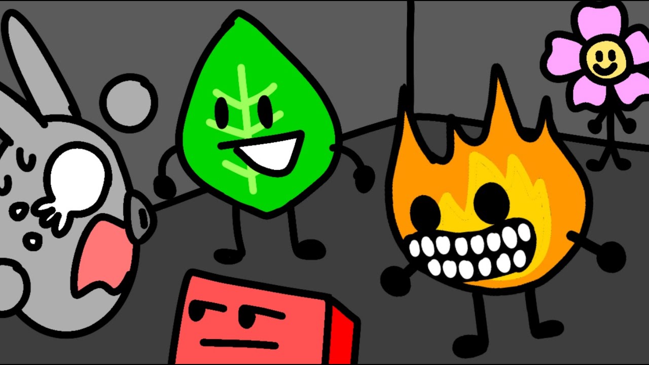 FNaF pero con... objetos? Jugando One Night at Firey's