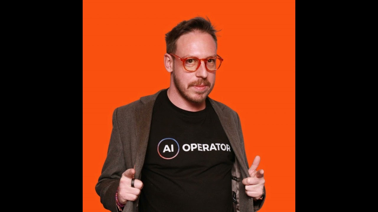 Tim Cakir on Becoming an AI Operator and Turning Fear Into Fuel