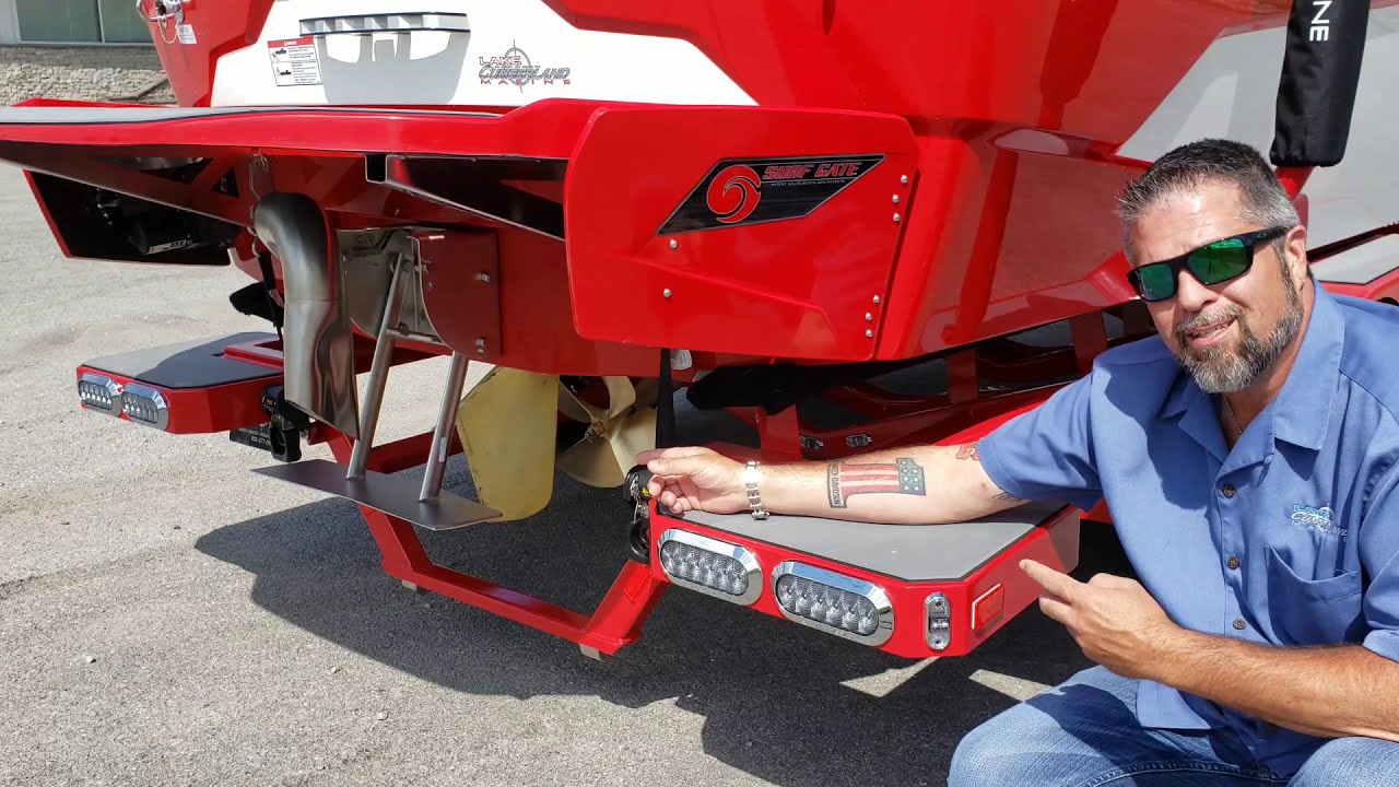 2019 Axis A22 Features & Benefits
