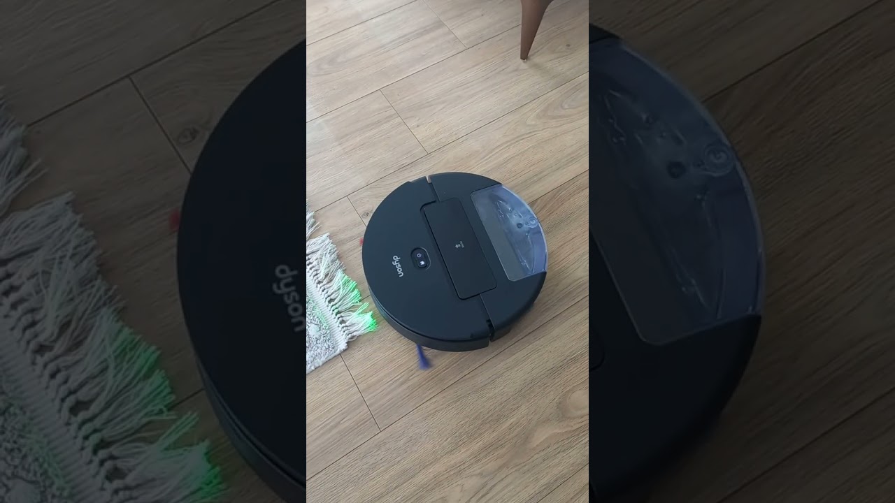 Dyson Robot süpürge (yeni 2026)