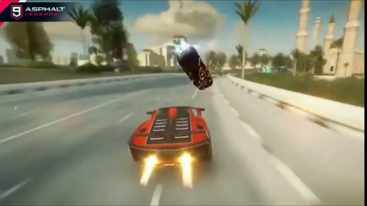 car spins to tenebre rosso sangue meme