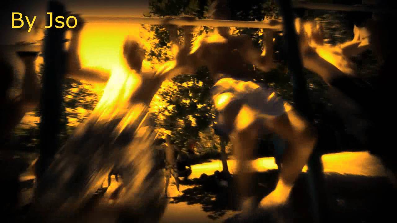 Street Workout balkan