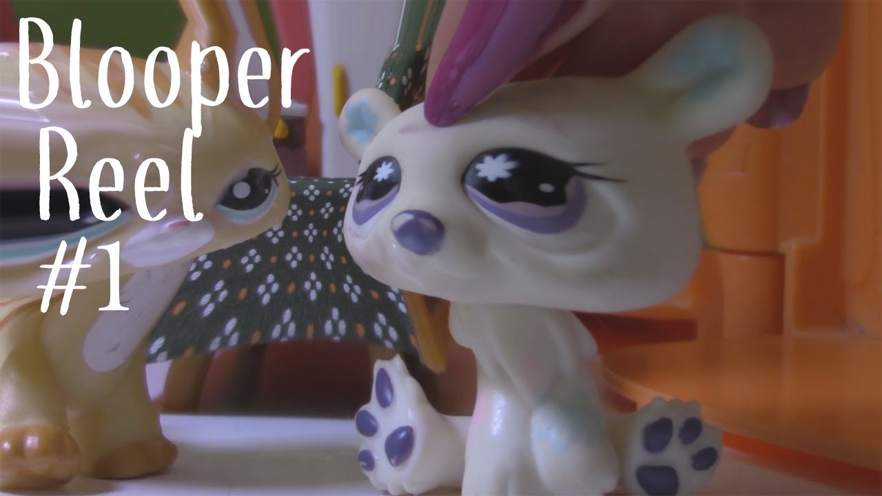 LPS: Blooper Reel #1