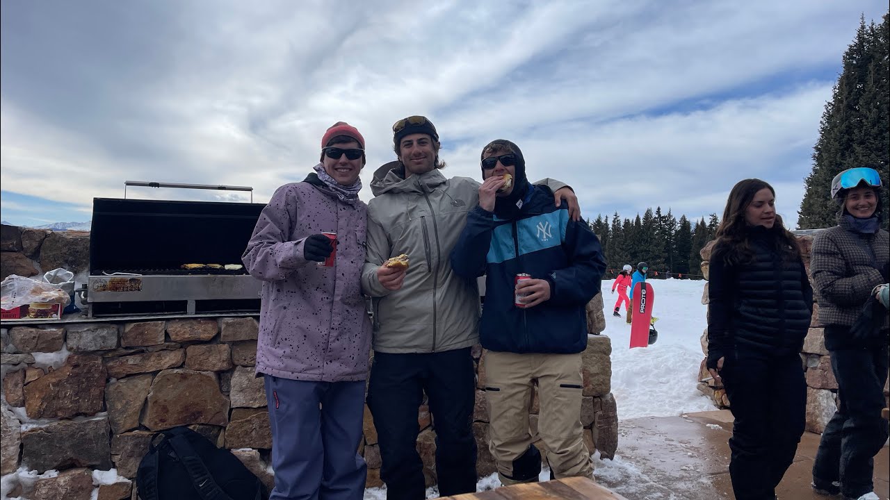 #09 Mega Vlog Vail - Semana 8 y 9 