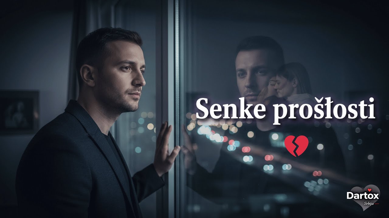 Senke prošlosti – Emotivna balada o ljubavi, gubitku i sećanjima 💔
