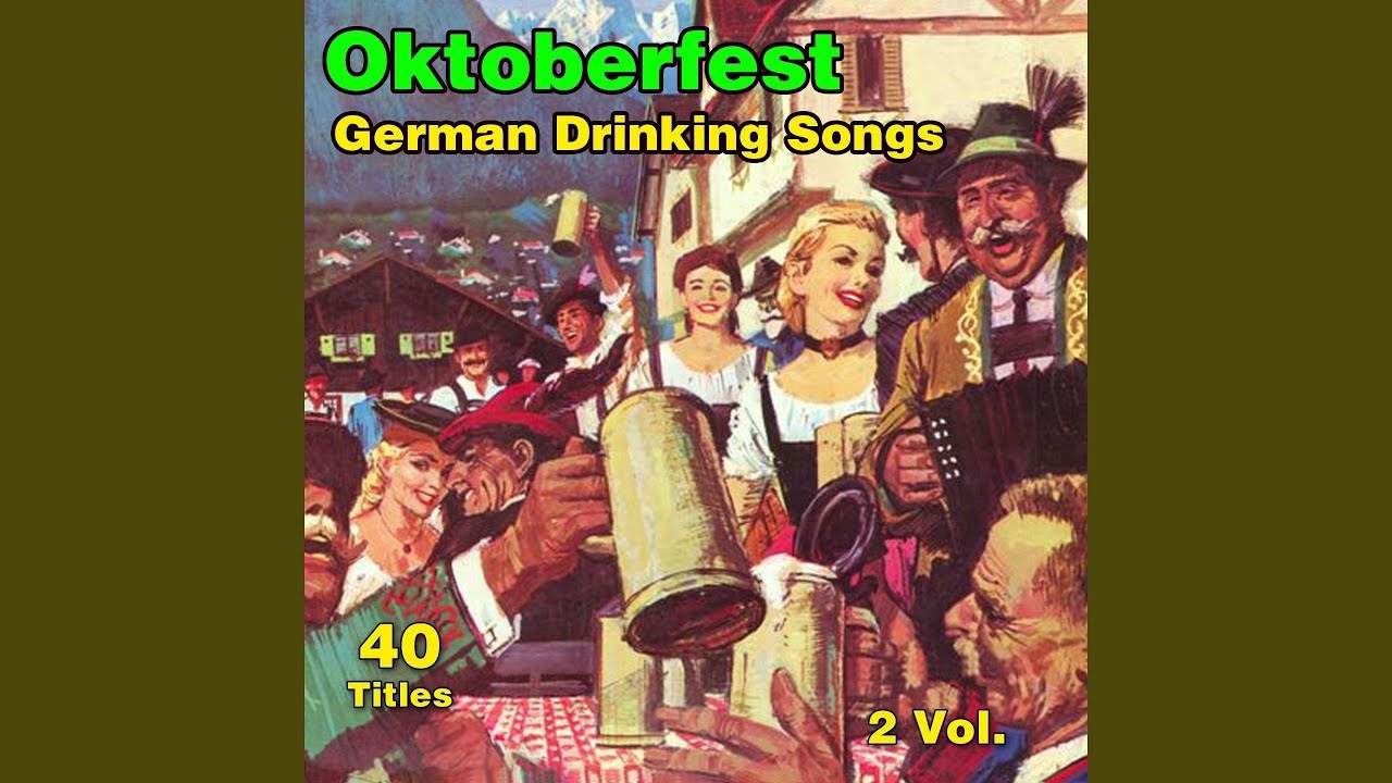 In Münchner Hofbrauhaus