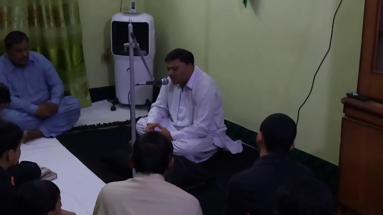 Zinda raheygi - shehzad kashmiri