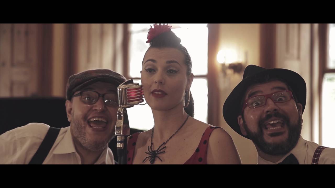 Bloody Mary - BM  - Happy