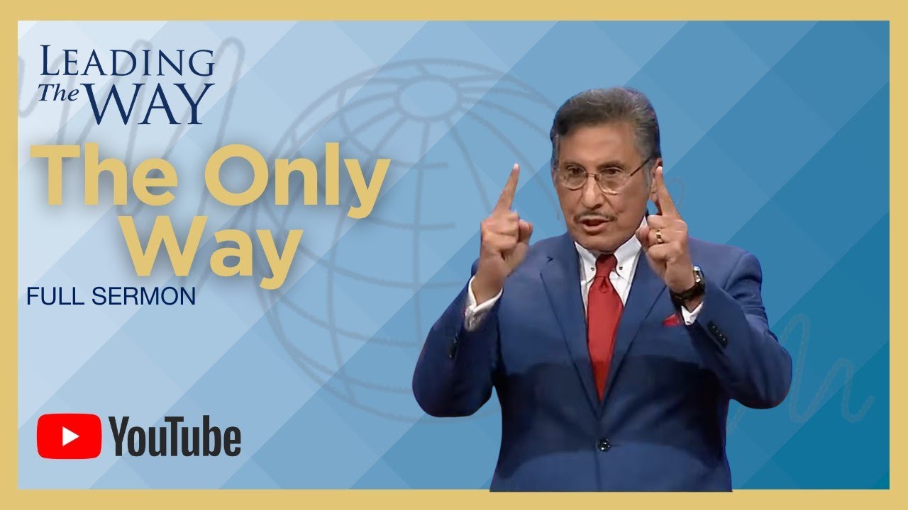 We Preach Christ | Dr. Michael Youssef