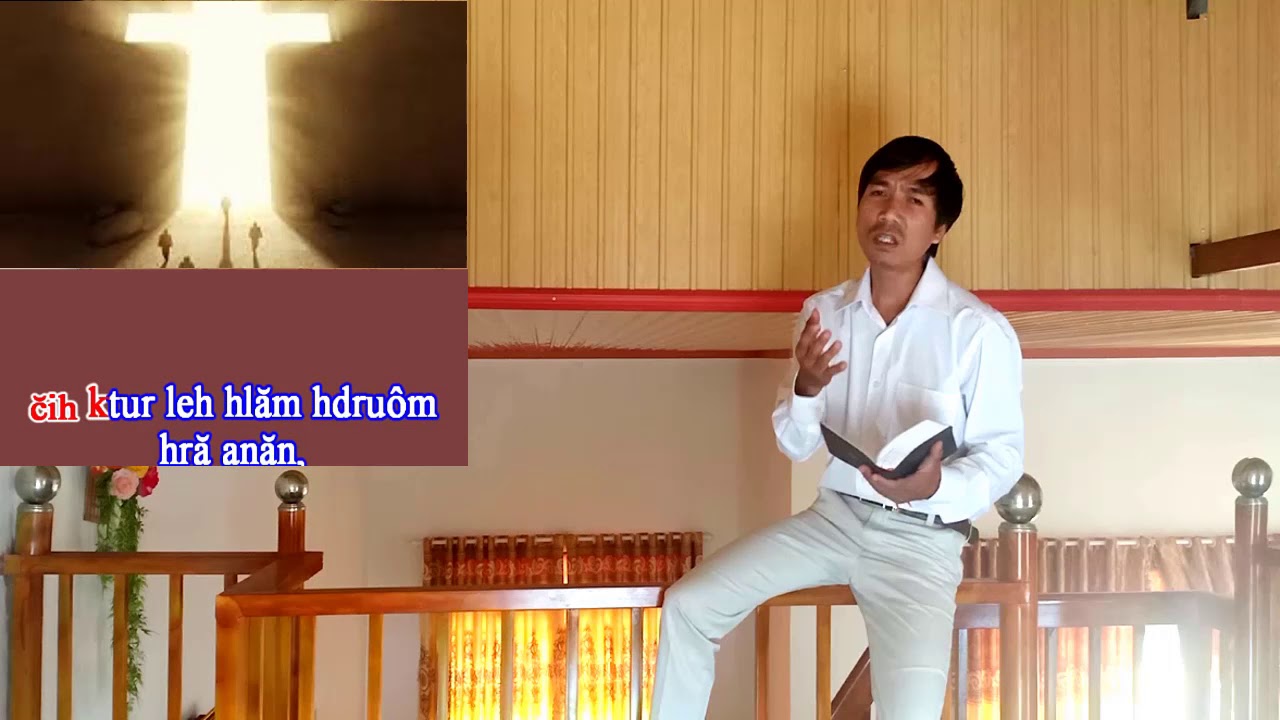 Klei mmuñ || HDRUÔM HRĂ KLEI HDǏP || Y Mão Buôn Yă