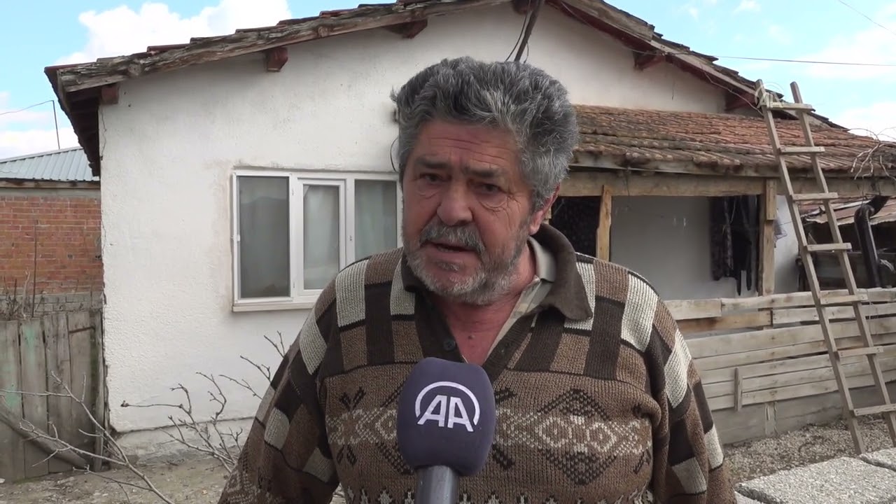 Burdur'da 52 yıllık acının şahitleri depremle aynı üzüntüyü tekrar yaşadı
