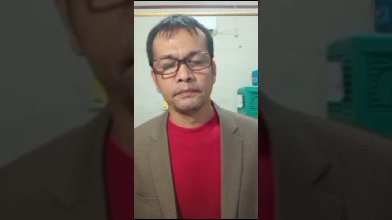 PKJ 257 JANGANLAH GENTAR HAI KAWANAN KECIL