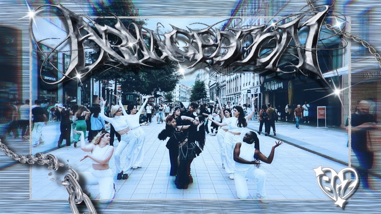 [ KPOP IN PUBLIC, FRANCE | ONE TAKE ] | AESPA ‘ARMAGEDDON’ | Dance cover by BGZ
