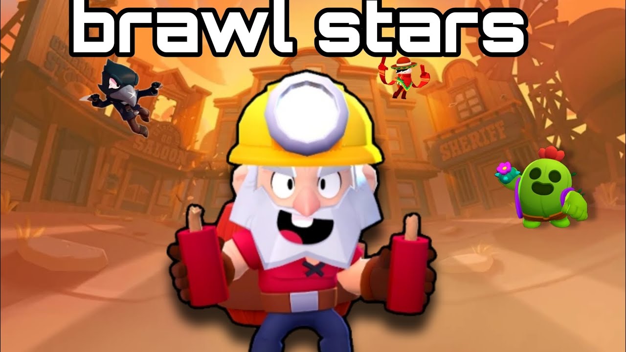 Brawl stars 🌟 