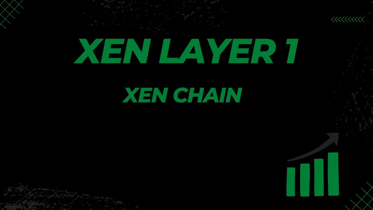 Xen Layer 1 Breakdown and Potential
