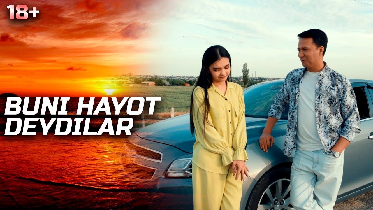 YETIM KELINIGA AZOB BERGAN QAYNONA (O`ZBEK KINO | ЎЗБЕК КИНО)